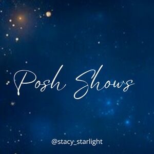 Posh Shows